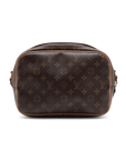 Pre-Owned Louis Vuitton Reporter PM M45254