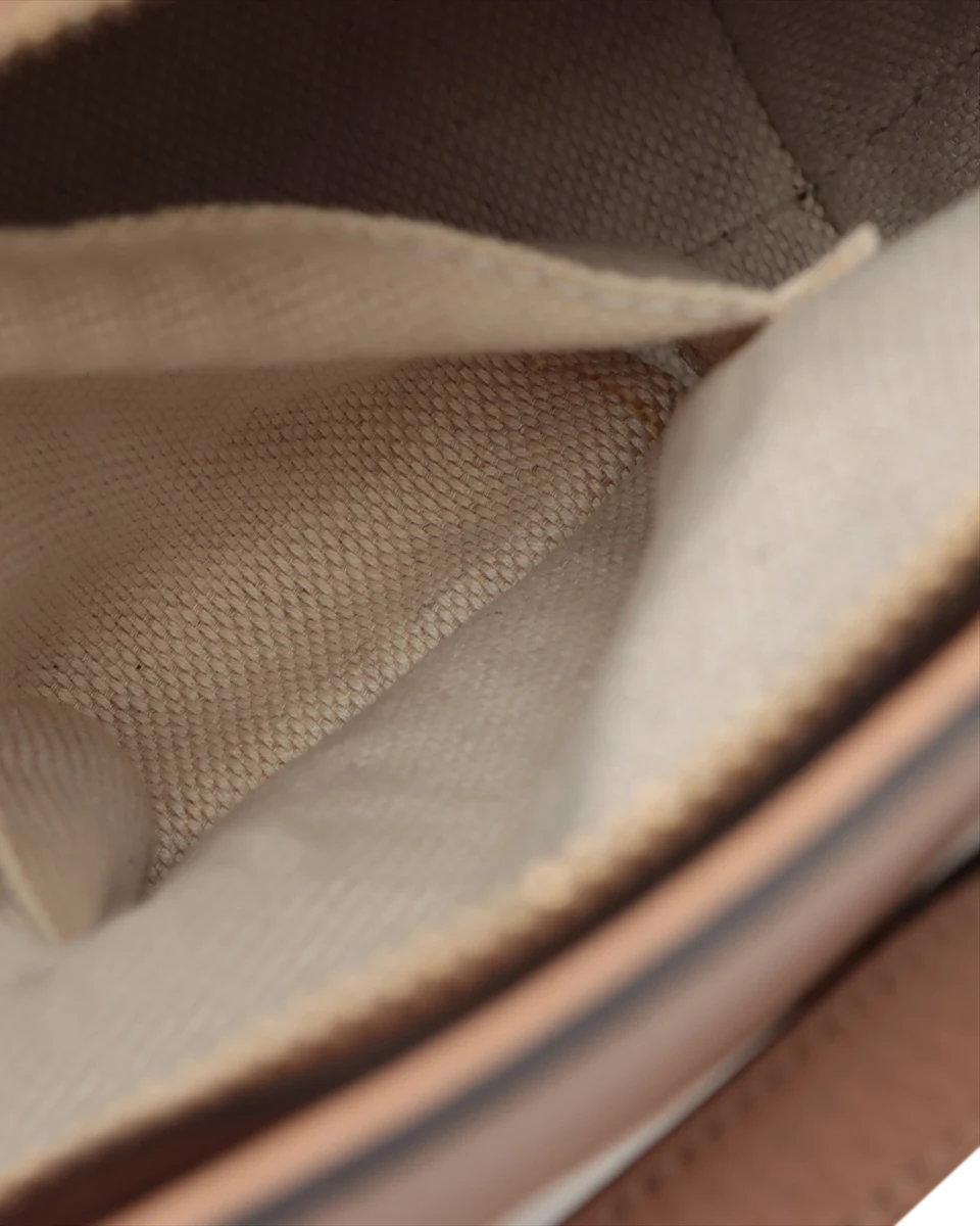 Pre-Owned Gucci SoHo Tote