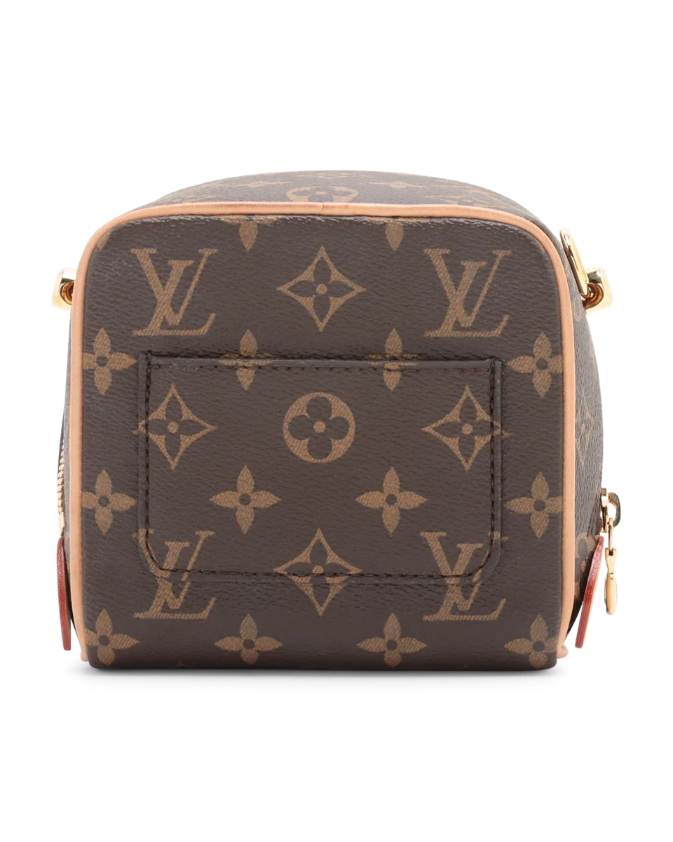 Pre-Owned Louis Vuitton Just In Case M47096 – REKLAIM Pre-Owned Louis Vuitton Just In Case M47096 – REKLAIM