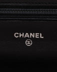 Pre-Owned Chanel Wallet-on-Chain