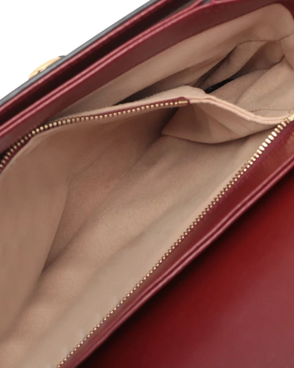 Pre-Owned Gucci Horsebit 1955 Soft