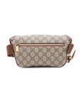Pre-Owned Gucci Retro Interlocking G Belt Bag