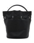 Pre-Owned Balenciaga Wheel Drawstring Bucket