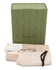 Pre-Owned Gucci Jumbo GG Mini Tote