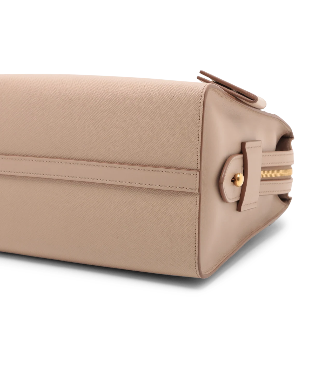 Pre-Owned Prada City