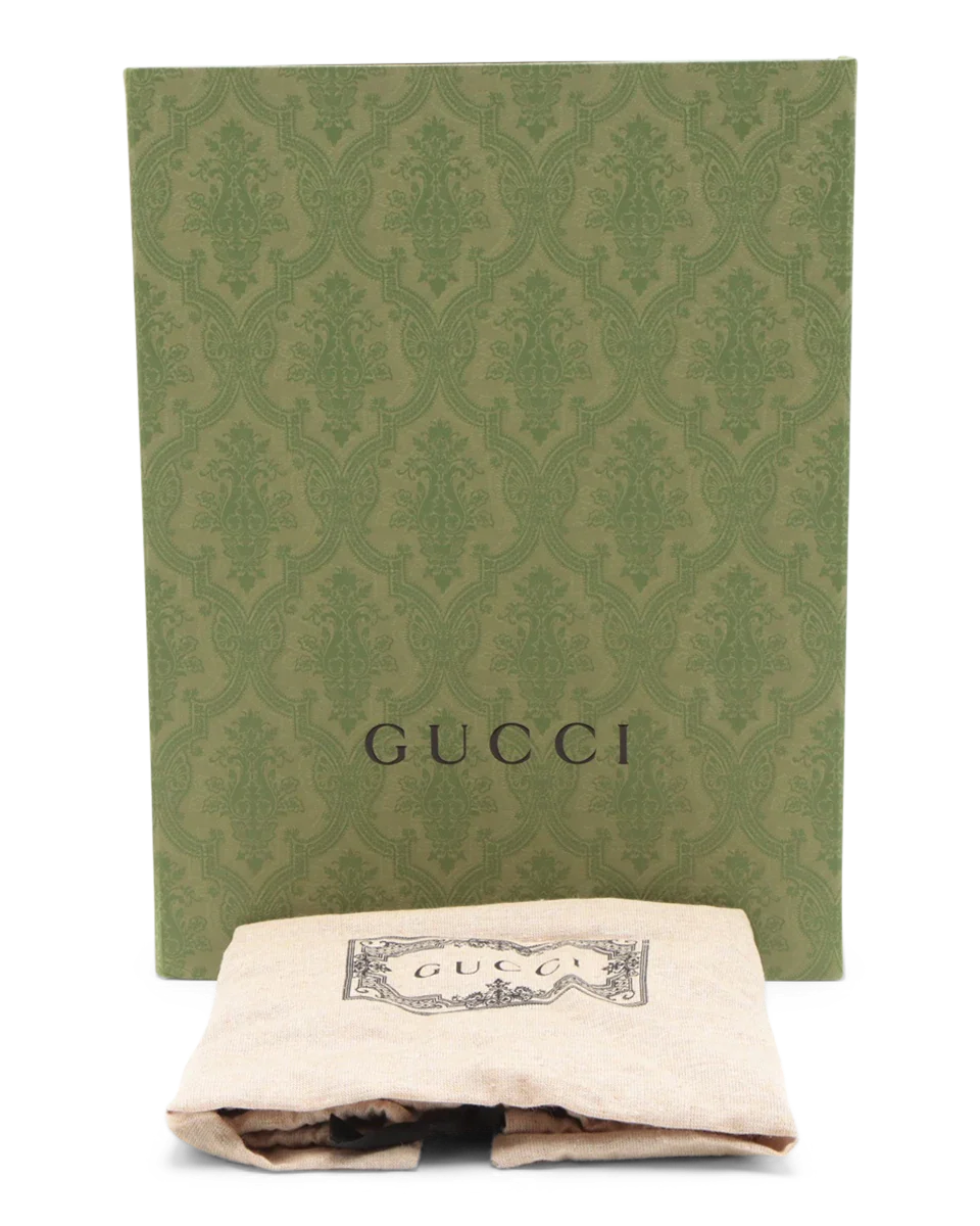 Pre-Owned Gucci Jackie 1961