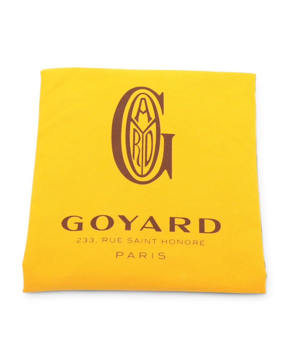 Pre-Owned Goyard Saint Louis PM