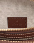 Pre-Owned Gucci Retro Interlocking G Belt Bag