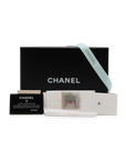 Pre-Owned Chanel Wallet-on-Chain