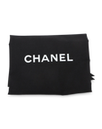 Pre-Owned Chanel Quilted Vanity Case