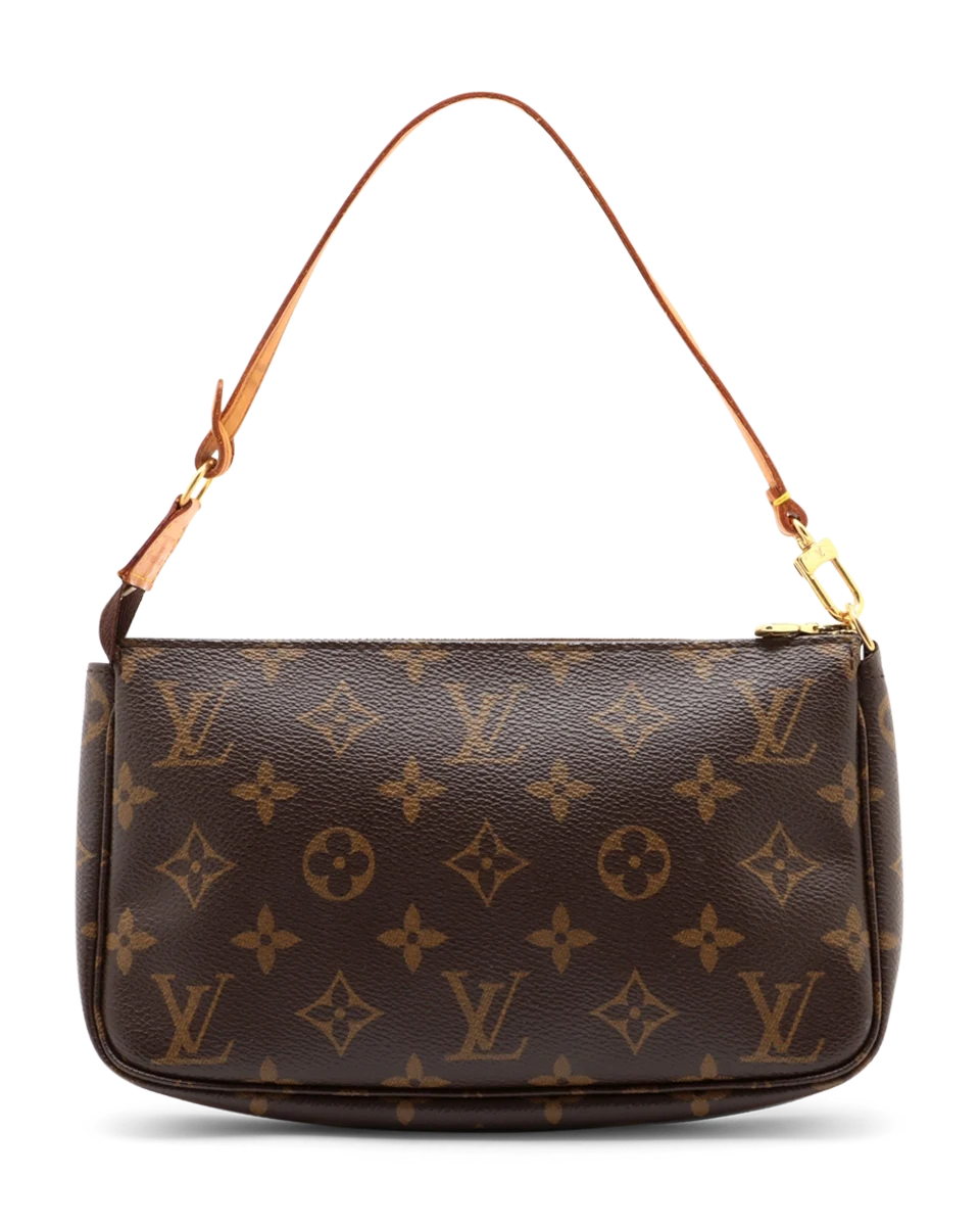 Pre-Owned Louis Vuitton Pochette Accessories M51980 – REKLAIM Pre-Owned Louis Vuitton Pochette Accessories M51980 – REKLAIM