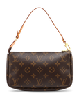 Pre-Owned Louis Vuitton Pochette Accessories M51980