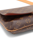 Pre-Owned Louis Vuitton Musette Tango M51257