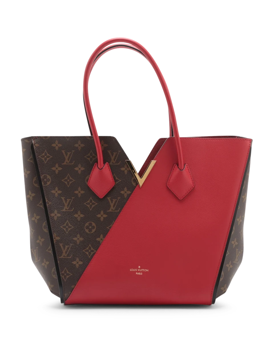 Pre-Owned Louis Vuitton Kimono MM M40459