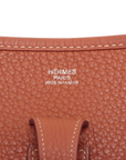 Pre-Owned Hermes Evelyne PM