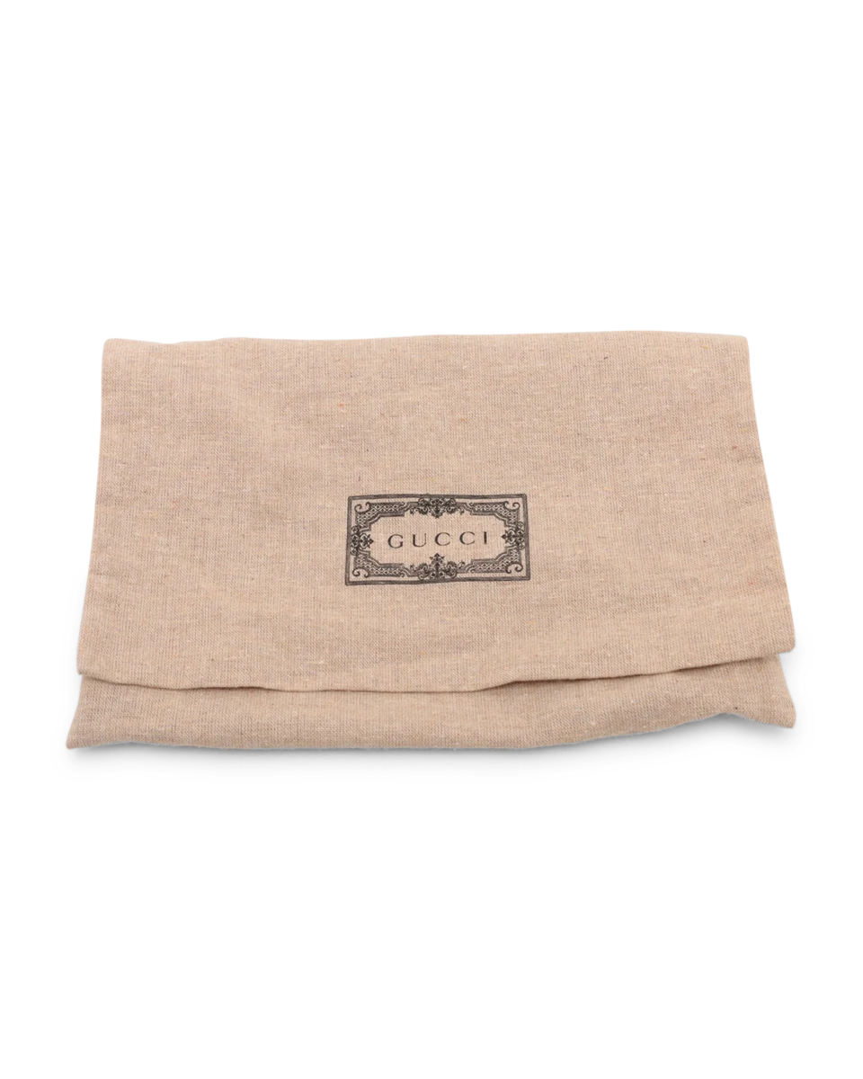 Pre-Owned Gucci Super Mini Marmont