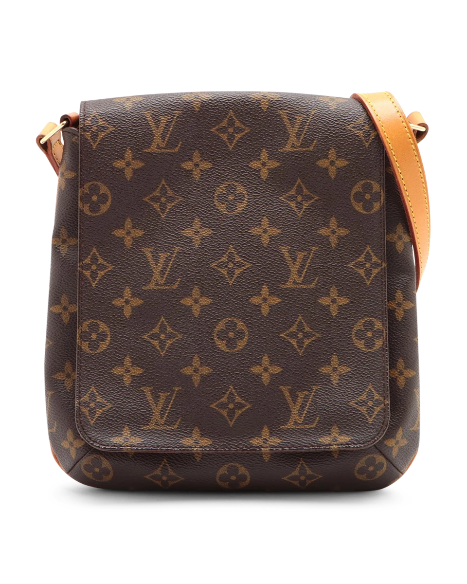 Pre-Owned Louis Vuitton Musette Salsa M51258