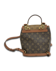 Pre-Owned Louis Vuitton Dauphine Backpack PM M45142
