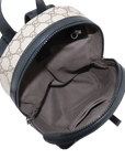 Pre-Owned Gucci GG Supreme Backpack