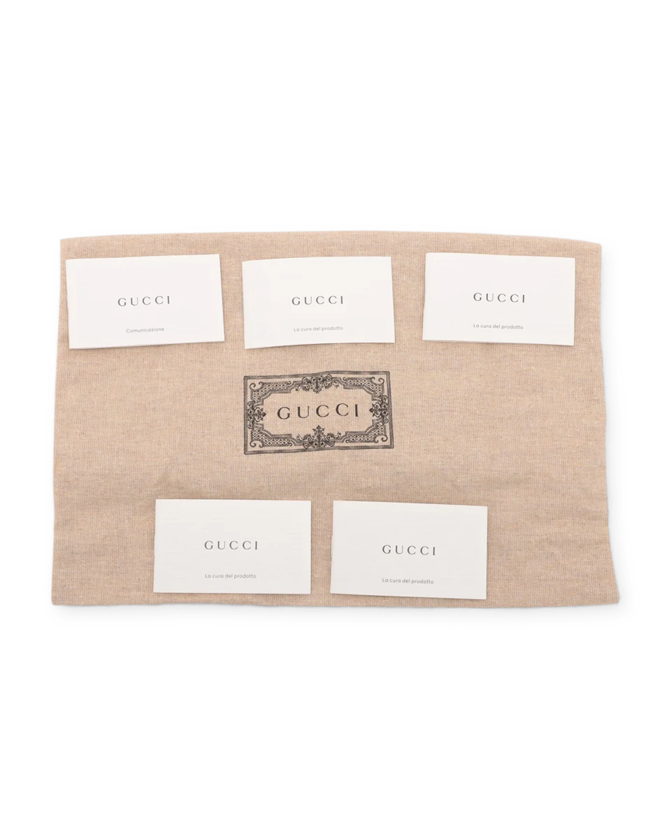 Pre-Owned Gucci Mini Diana Tote