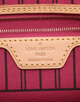 Pre-Owned Louis Vuitton Neverfull MM M41178