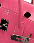 Pre-Owned Hermes Candy Birkin 30