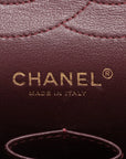 Pre-Owned Chanel Classic Jumbo Double Flap Bag