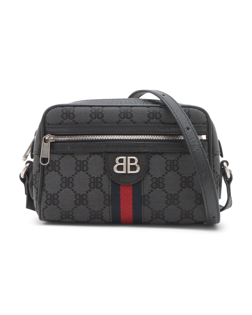 Pre-Owned Gucci The Hackers Projects
