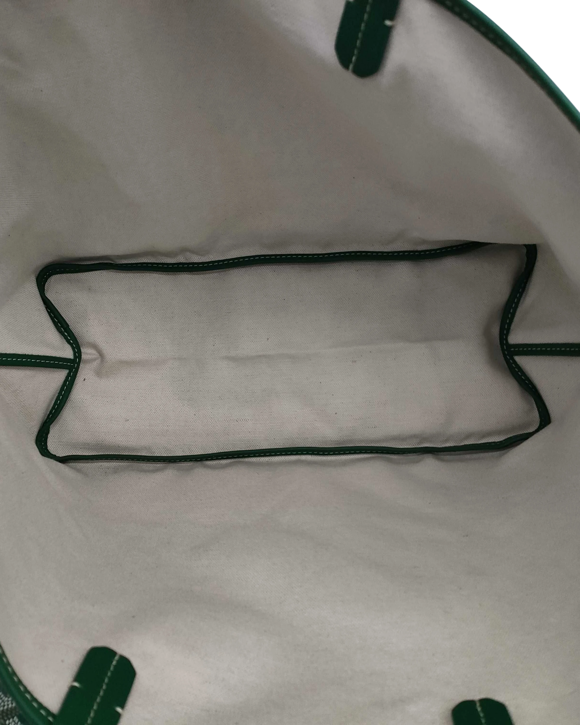 Pre-Owned Goyard Saint Louis PM