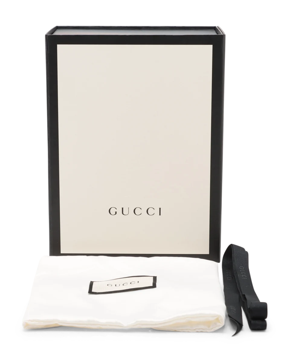 Pre-Owned Gucci Opidia Shoulder Bag