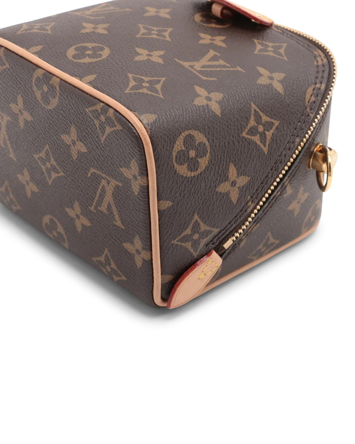 Pre-Owned Louis Vuitton Just In Case M47096 – REKLAIM Pre-Owned Louis Vuitton Just In Case M47096 – REKLAIM