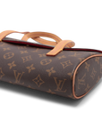 Pre-Owned Louis Vuitton Sonatine M51902
