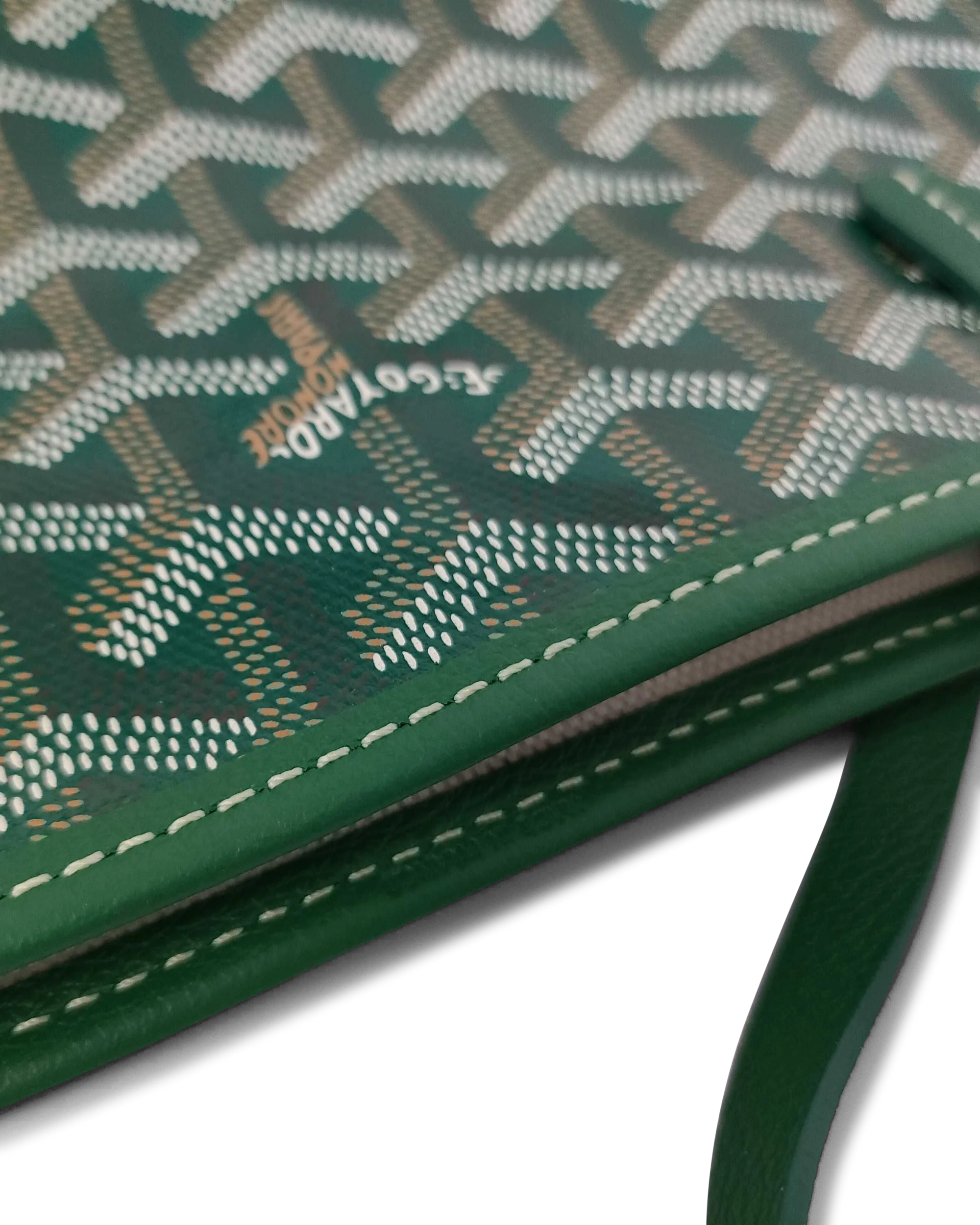 Pre-Owned Goyard Saint Louis PM