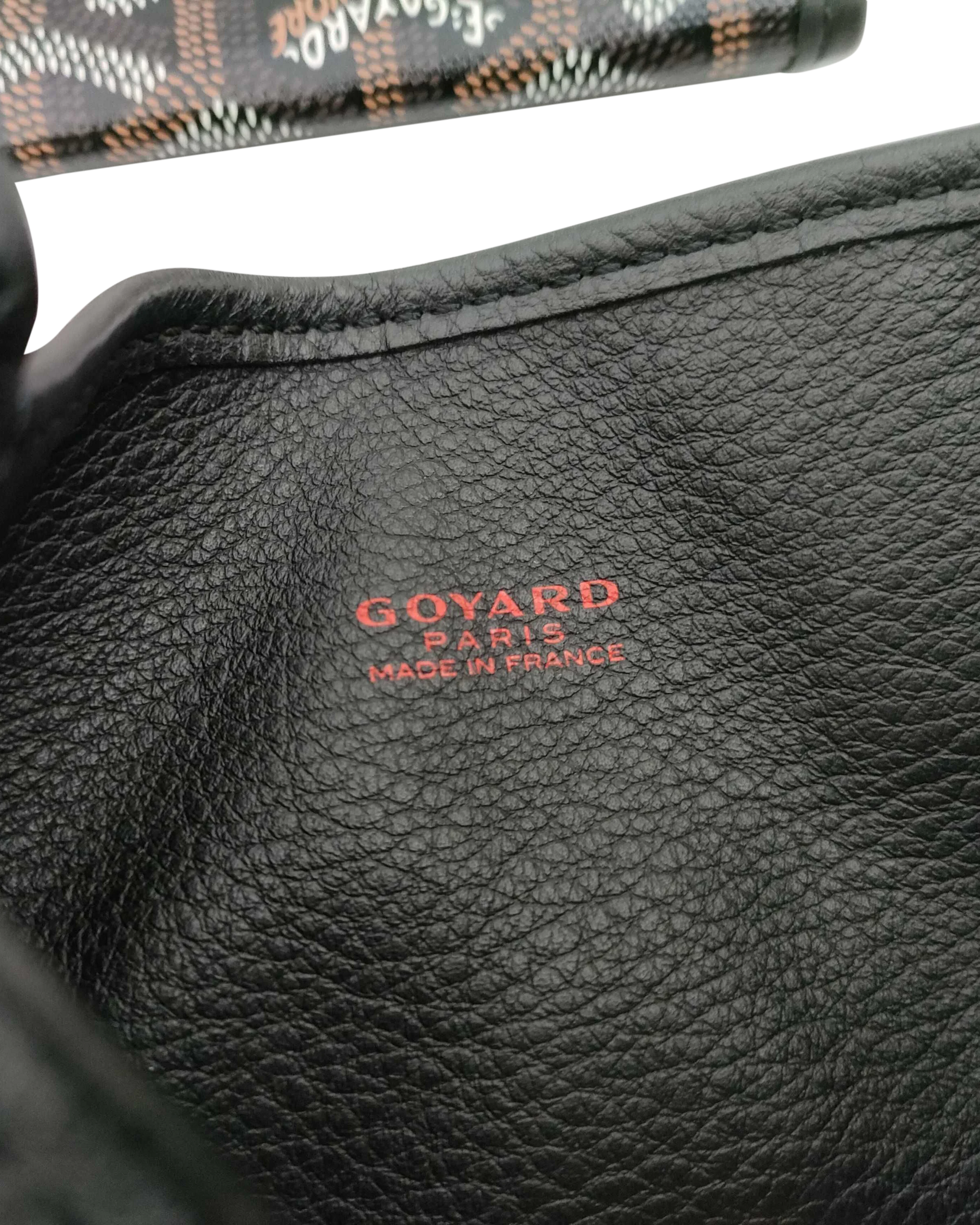 Pre-Owned Goyard Anjou Mini