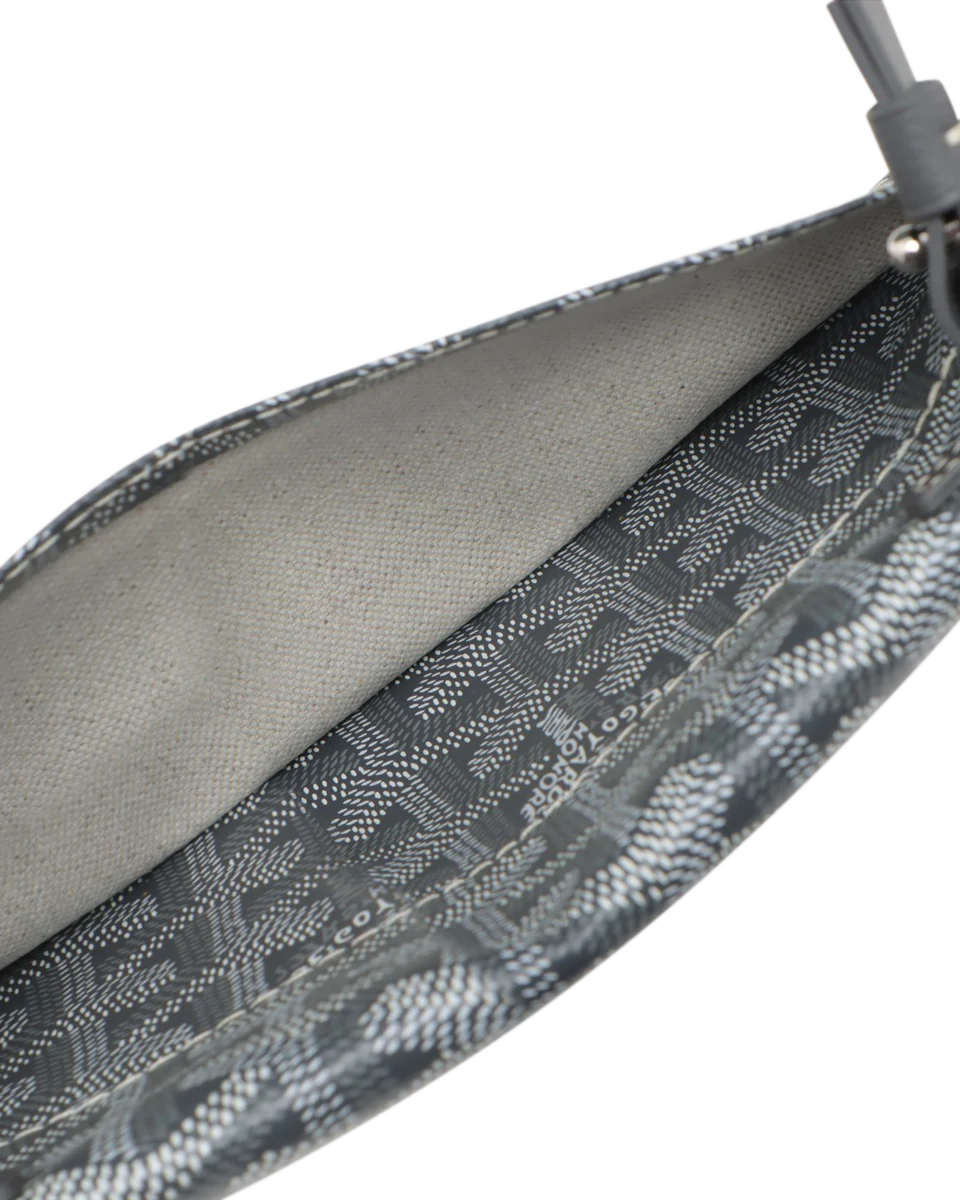 Pre-Owned Goyard Heart Saint Louis PM