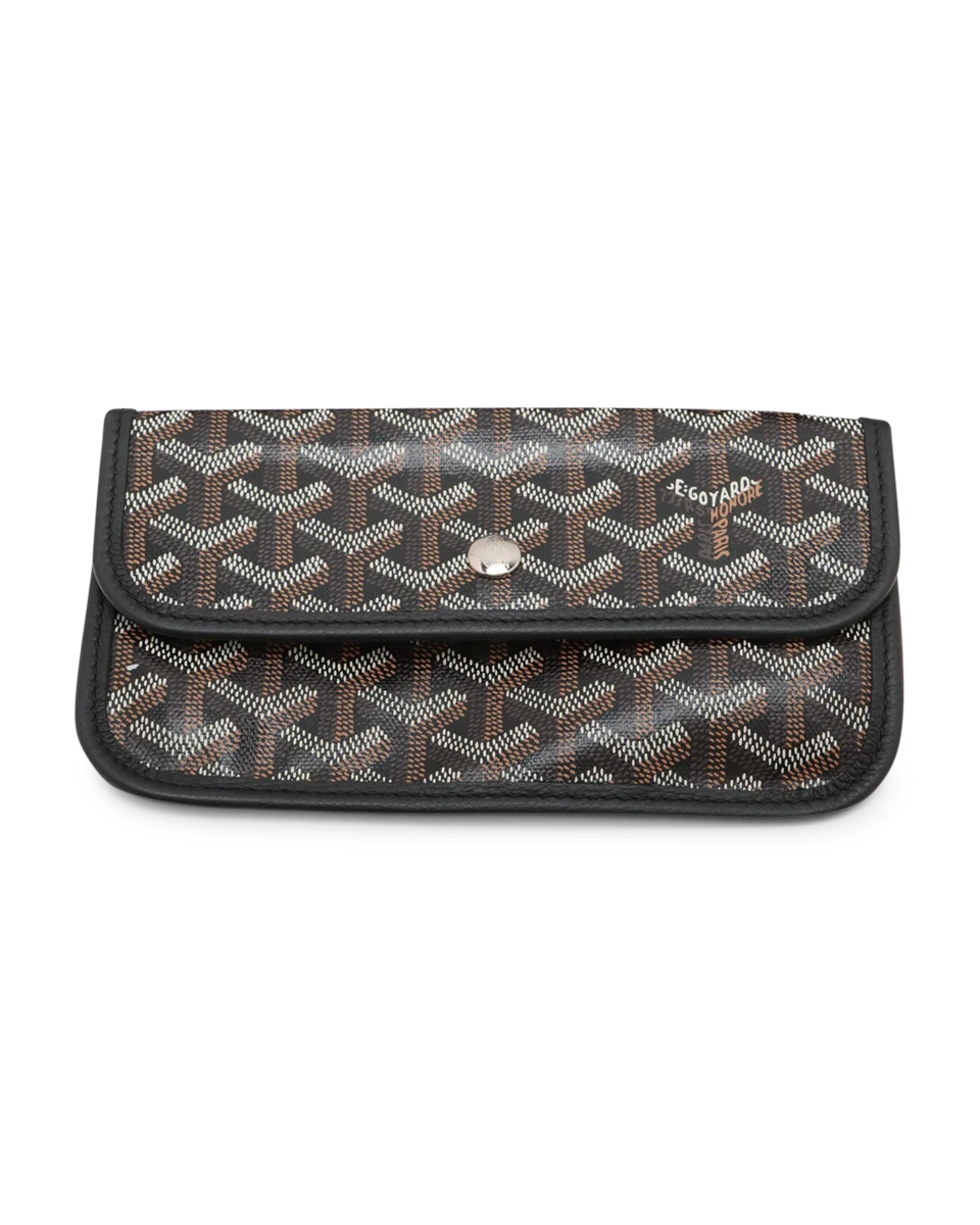 Pre-Owned Goyard Saint Louis PM
