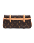 Pre-Owned Louis Vuitton Pochette Marel M51159