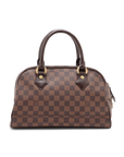 Pre-Owned Louis Vuitton Duomo N60008