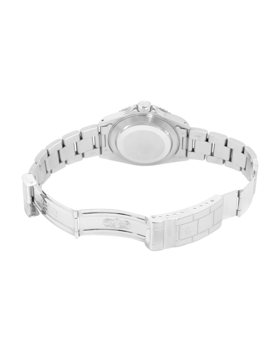 Pre-Owned Rolex Submariner 14060