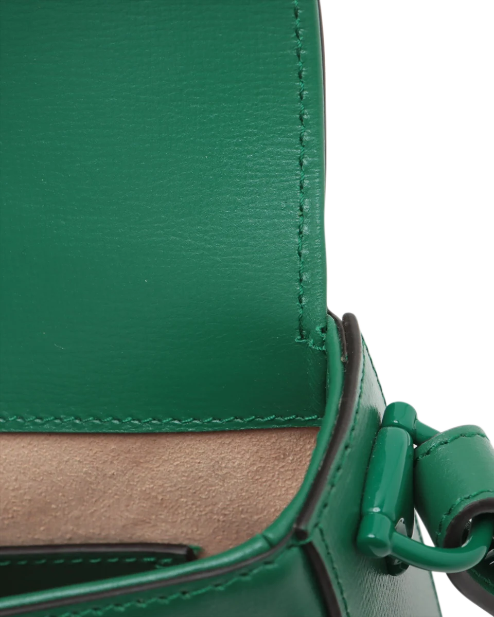 Pre-Owned Gucci Horsebit 1955 Shoulder Bag