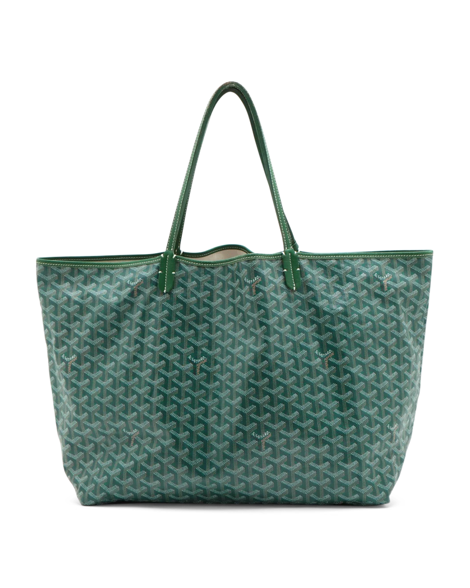 Pre-Owned Goyard