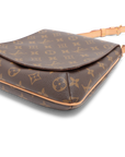 Pre-Owned Louis Vuitton Musette Salsa M51387