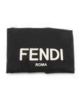 Pre-Owned Fendi Mini Mon Tresor Bucket Bag