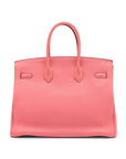 Pre-Owned Hermes Birkin 35