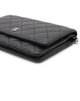 Pre-Owned Chanel Wallet-on-Chain