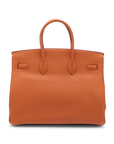 Pre-Owned Hermes Birkin 35