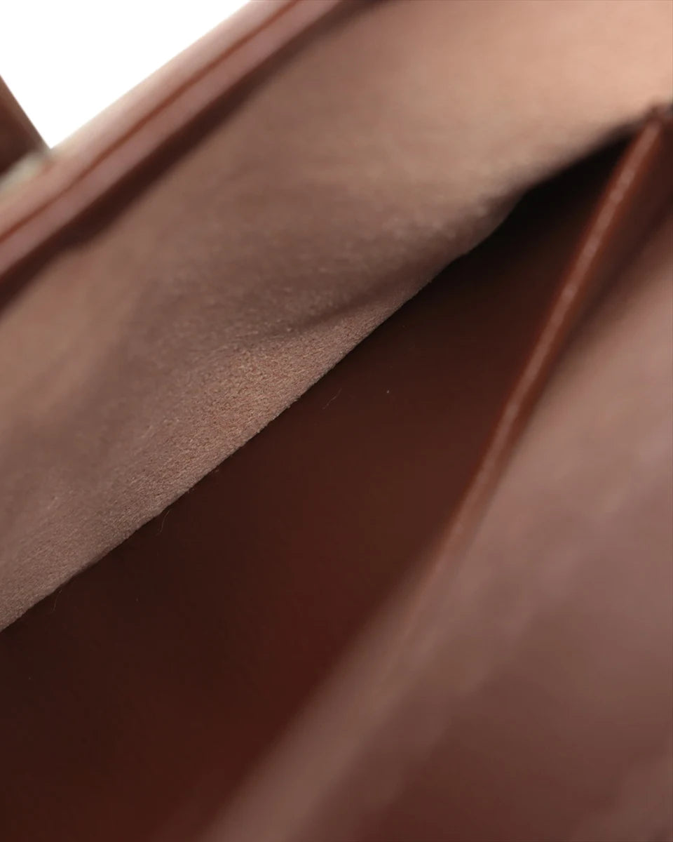 Pre-Owned Gucci Mini Jackie 1955