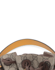 Pre-Owned Gucci Neovintage Drawstring Bucket Backpack