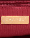 Pre-Owned Chanel Medium 19 Flap Bag