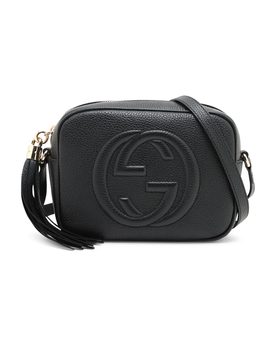 Pre-Owned Gucci Soho Disco